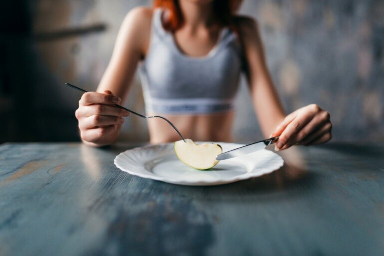 How to Detect the Signs of an Eating Disorder