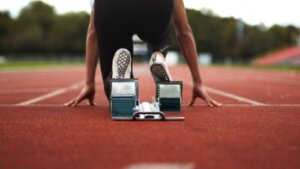 The Bannister Effect: Breaking Down the Psychological Wall