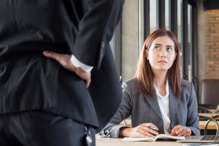How to Tell if You're a Victim of Workplace Bullying