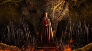 House of the Dragon: A Story of Fathers and Daughters