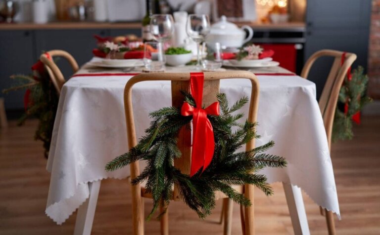 Empty Chair Syndrome During the Holidays