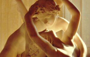 The Definition of Erotic Desire