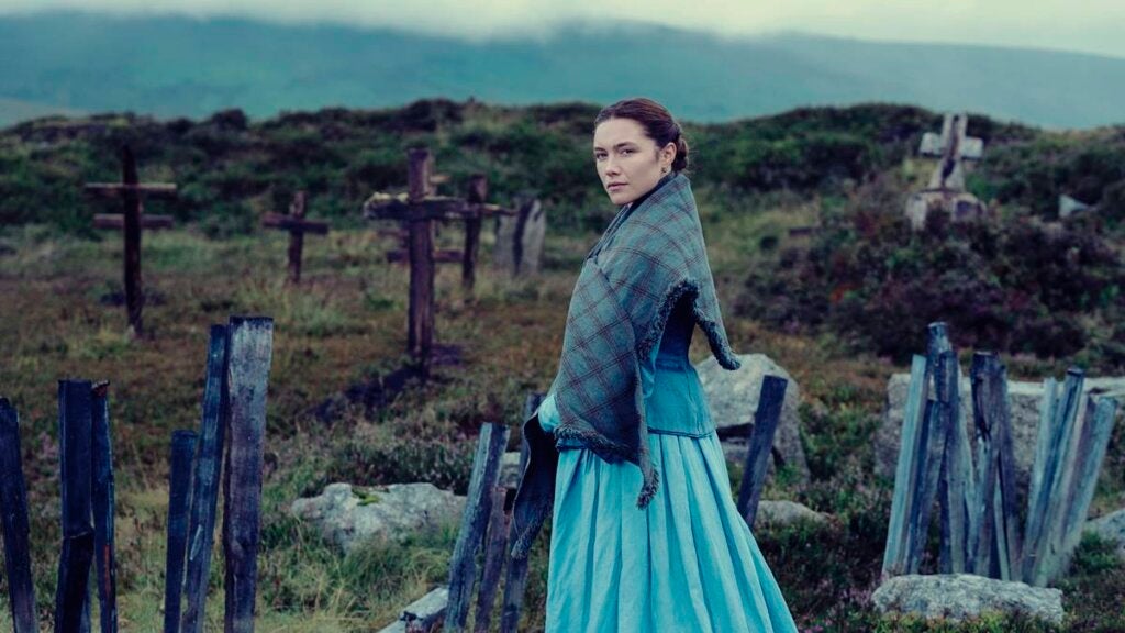 The Wonder: The Eternal Debate Between Science and Religion