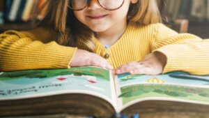 The Benefits of Story Therapy