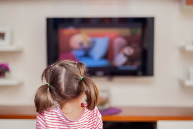 How to Choose Suitable TV Programs for Children