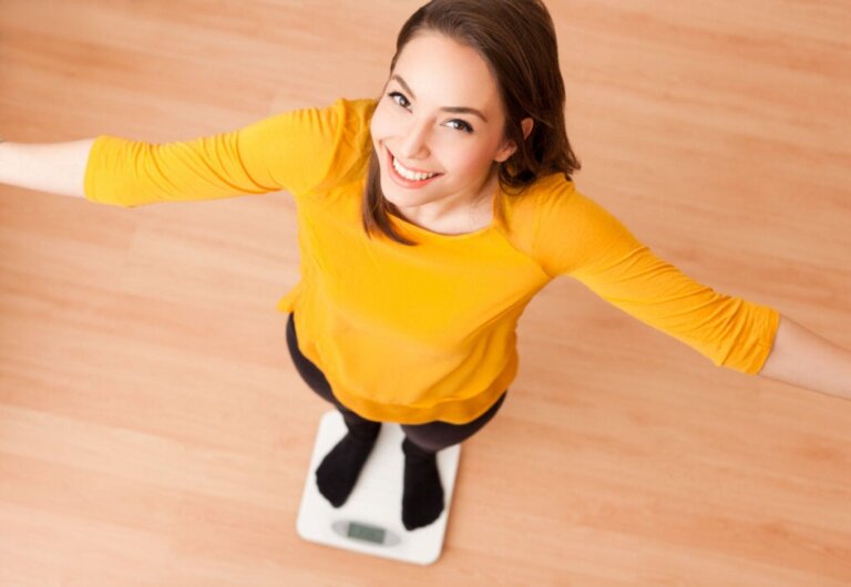 Does Weight Loss Improve Self-Esteem?