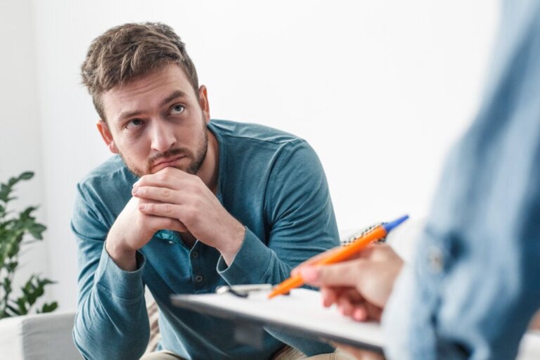 Does Forced Therapy Ever Work?