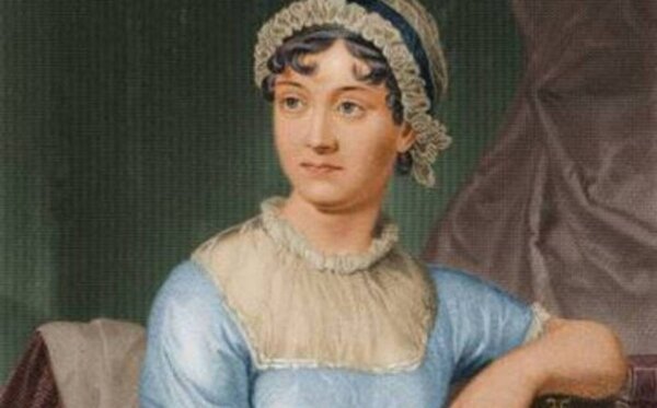 Jane Austen: An Empathetic Writer