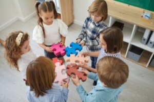 The Benefits of Movement Based Learning (MBL)