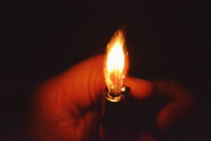 Inhaling Lighter Gas: A Dangerous Trend Among the Young