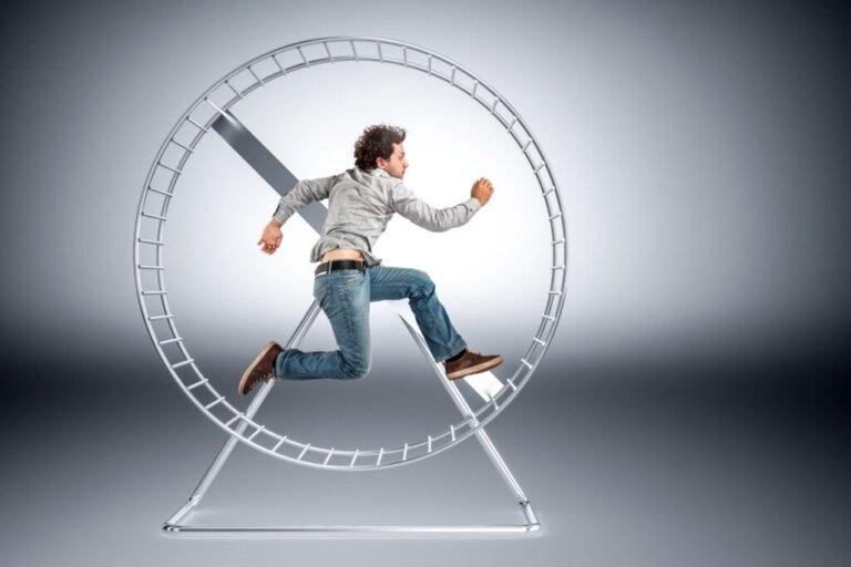 Five Tips to Help You Get Off the Hamster Wheel