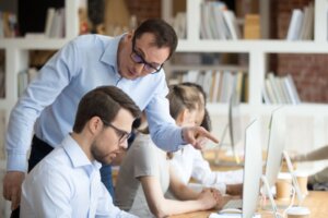 My Personal Experience of Bullying in the Workplace