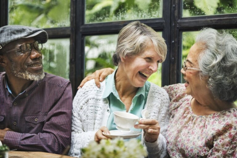 To End Loneliness You Must Connect With Others
