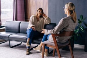 The Way You Are Predicts the Kind of Therapy You Need