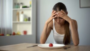 Atypical Anorexia Nervosa