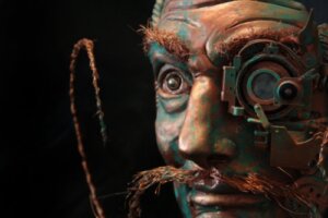 Hypnagogia: Inspirational Naps, A Key to Dalí's Creativity?