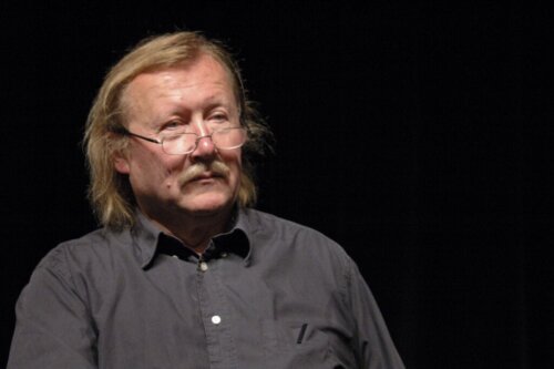 The Thoughts Of Peter Sloterdijk