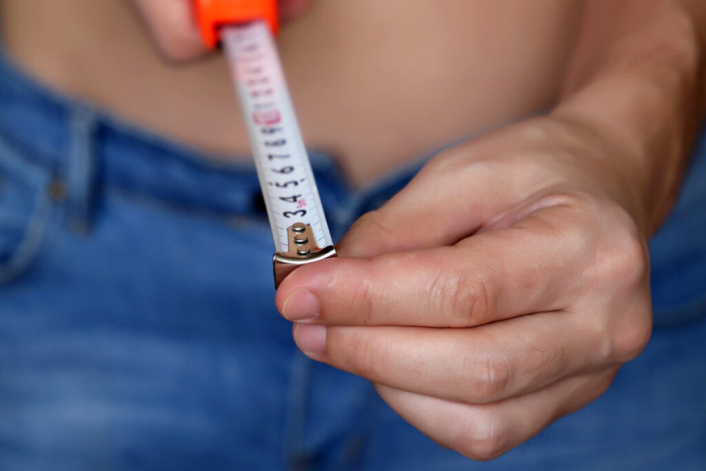 Average Penis Length by Country: Does Size Really Matter?