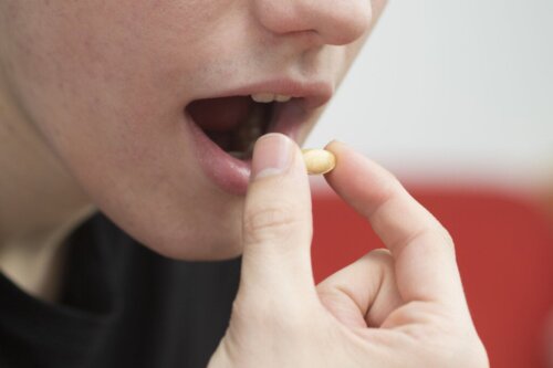 The Danger of Addiction to Anxiolytics in Adolescents