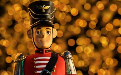 Teachings From "The Steadfast Tin Soldier" by Hans Christian Andersen