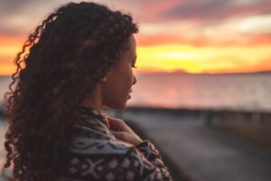 Post Traumatic-Growth: Rising From the Ashes
