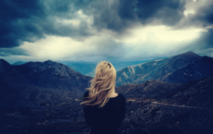 Everyone Has Good Days and Bad Days