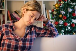 Christmas Depression: When Christmas Doesn't Bring Happiness