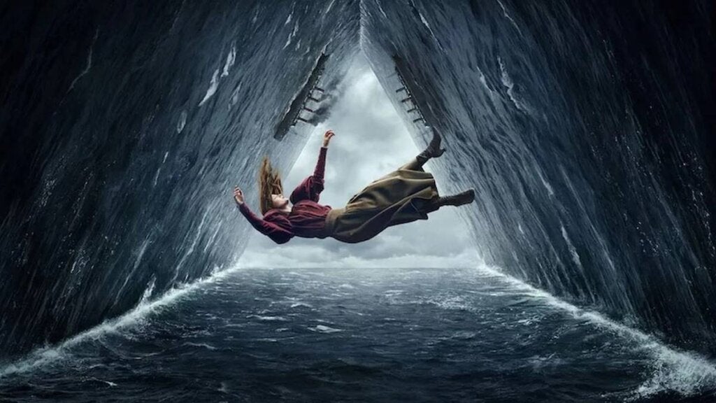 1899: A Journey into the Depths of the Human Mind