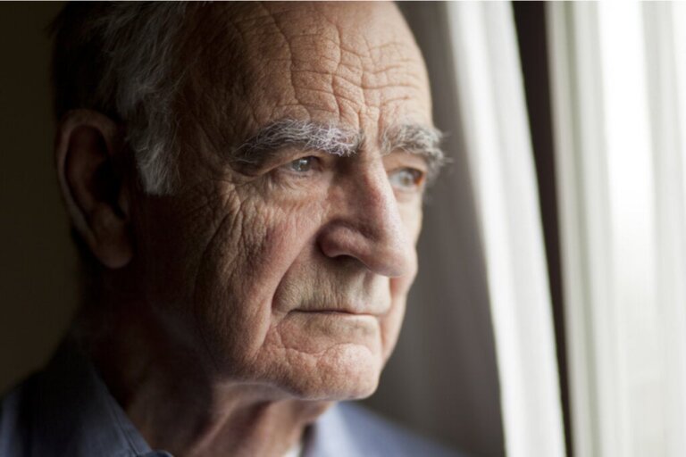 Detecting Loneliness in the Elderly