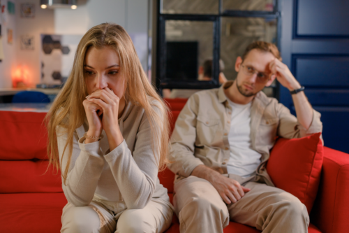 The Effects of Infidelity on the Brain