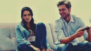 What to Do if Your Partner Won't Stop Playing Video Games