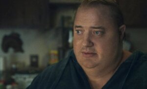 The Whale: A Profound Portrait of Depression
