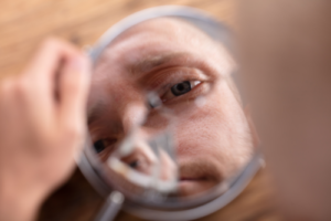 Interpretive Biases and Body Dysmorphic Disorder