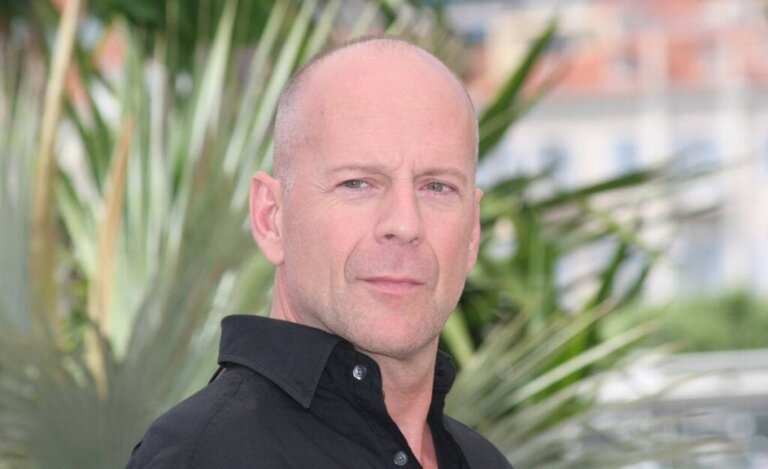Bruce Willis and his Diagnosis of Frontotemporal Dementia