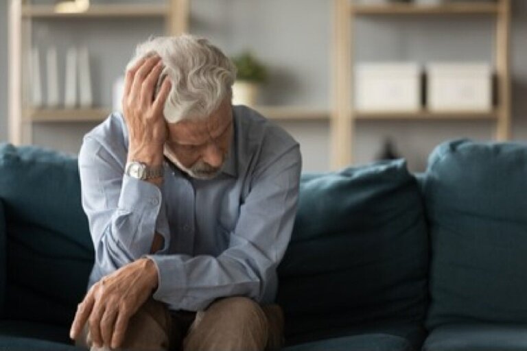 Post-Traumatic Stress Symptoms After a Heart Attack