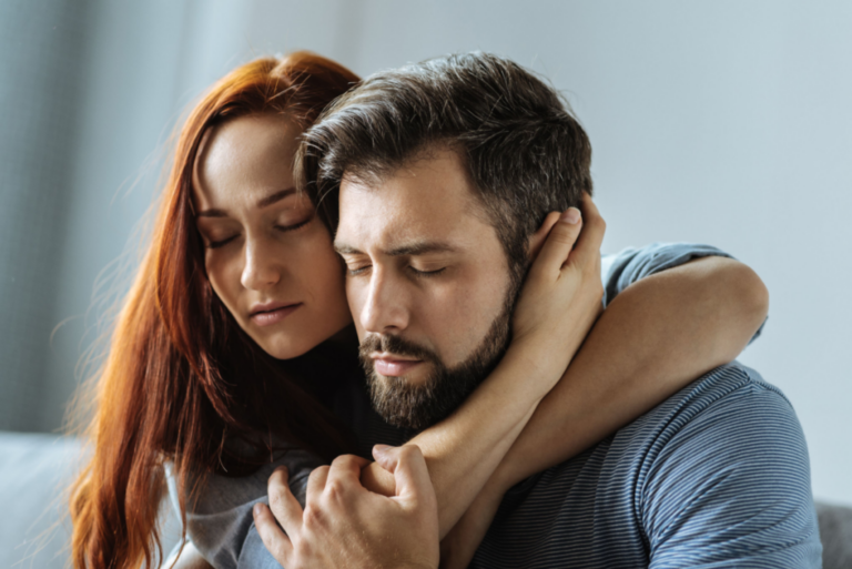 Imago Relationship Therapy: The Move from Romantic to Mature Love