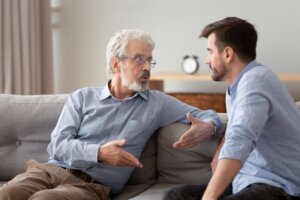 How to Heal the Wounds Made by Parents Who Never Understood You