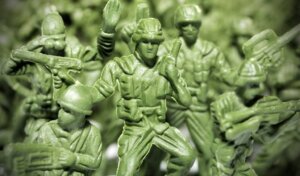 Are You Suffering From GI Joe Fallacy?