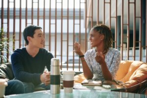 Highly Relational People (HRP)