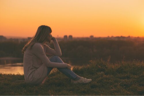 Carl Jung: How to Stay Calm in Anxious Times