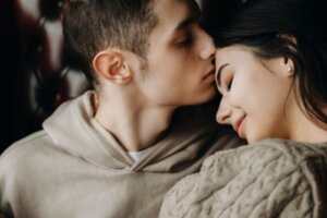 Emotionally Focused Therapy for Couples (EFT)