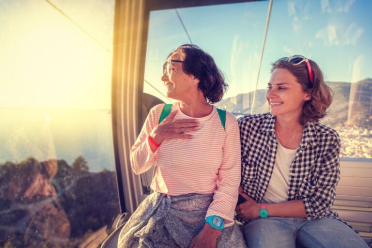 Why You Should Travel With Your Parents as an Adult