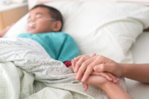 Resignation Syndrome in Children