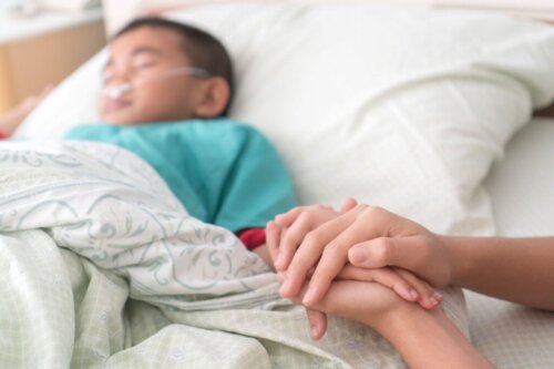 Resignation Syndrome in Children