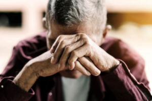 Grief in the Elderly