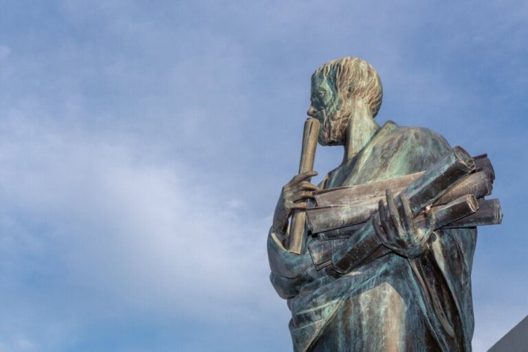 Aristotle and Happiness, the Ultimate Goal