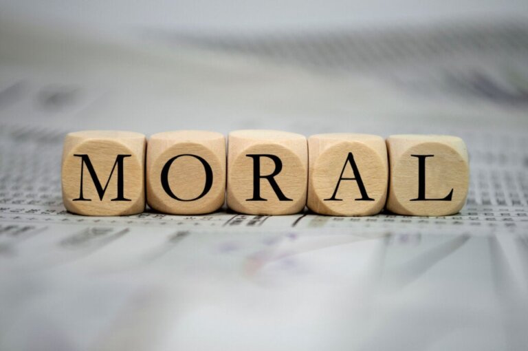 Some Curious Facts About Morality