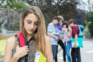 How to Help Teens Deal With Social Pressure