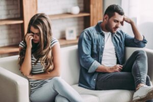 Love Burnout: When Affection Becomes Stressful