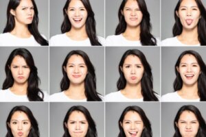 Facial Feedback Theory